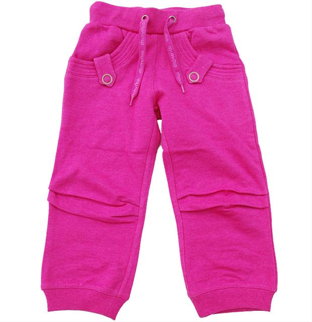 Bild Minymo -- Rosa collegebyxa