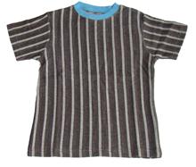 Bild MinyMo-- T-shirt Randig, storlek 122