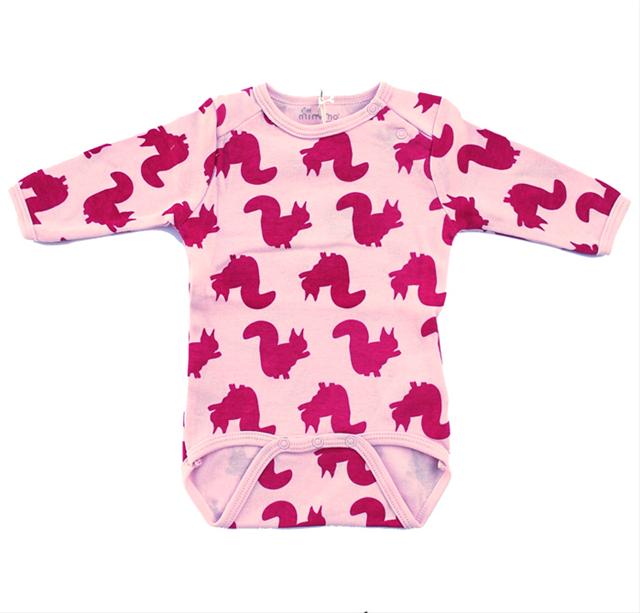 Bild MinyMo--Body Ekorre