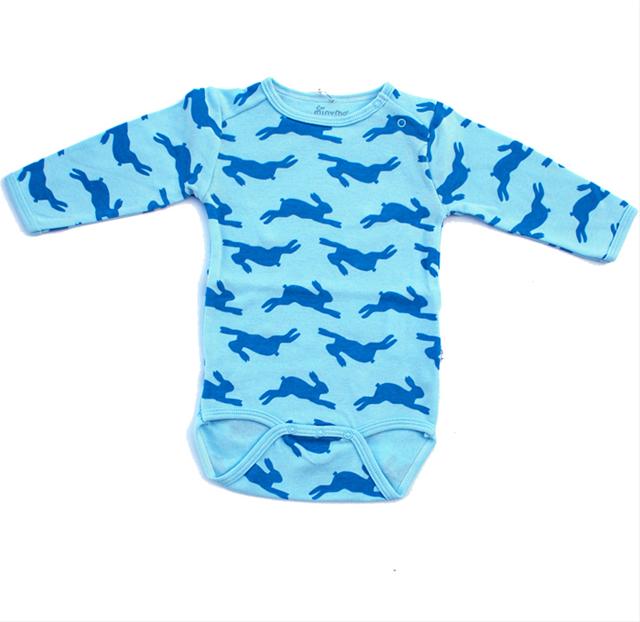 Bild MinyMo--Body Kanin