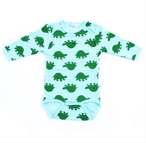 Bild MinyMo--Body sköldpadda