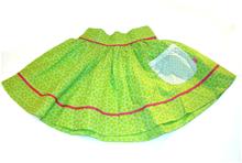 Bild MinyMo--Kjol storlek 86