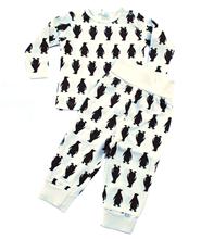Bild MinyMo--Pyjamas pingviner