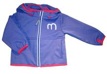 Bild MinyMo--Soft shell jacka
