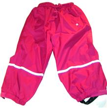 Bild MinyMo--Tunna regnbyxor