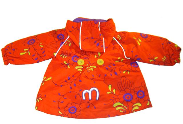 Bild MinyMo--Vårjacka