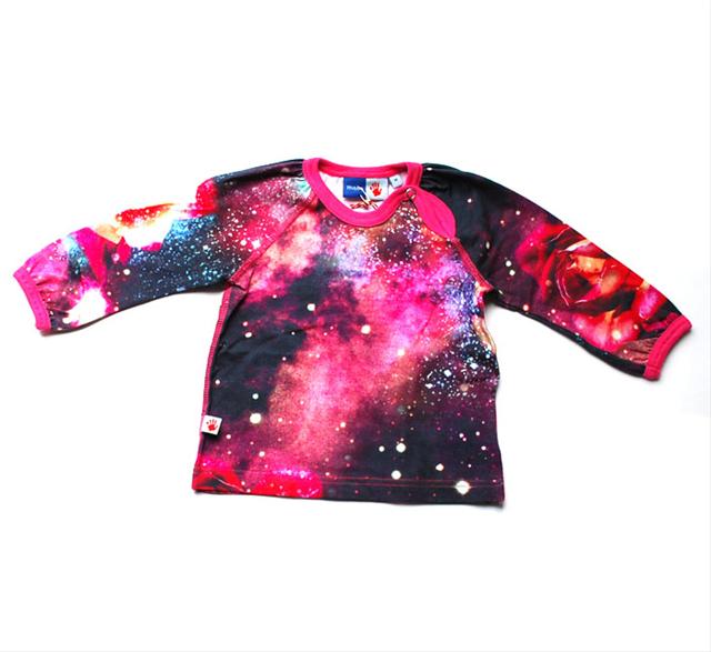 Bild Molo- Långarmad T-shirt Evette Rosesky