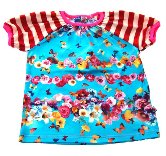 Bild Molo- T-shirt storlek 116