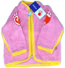 Bild Molo--Rosa fleece
