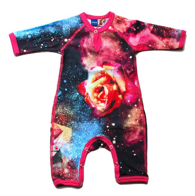 Bild Molo-Bodysuit Rosesky