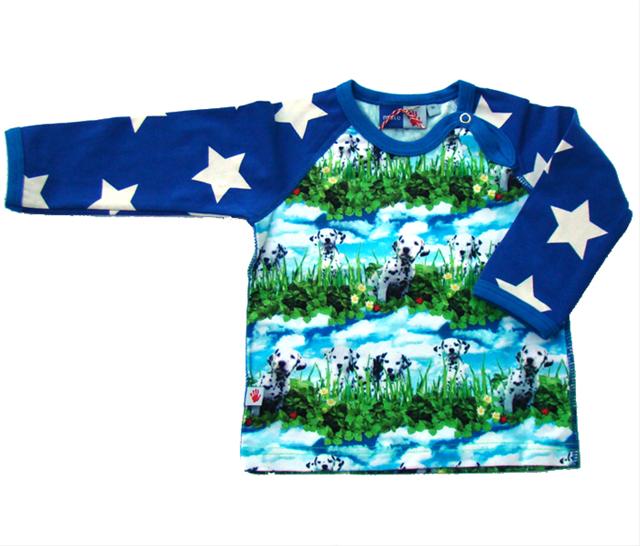 Bild Molo-Dalmatin tröja med stjärnor