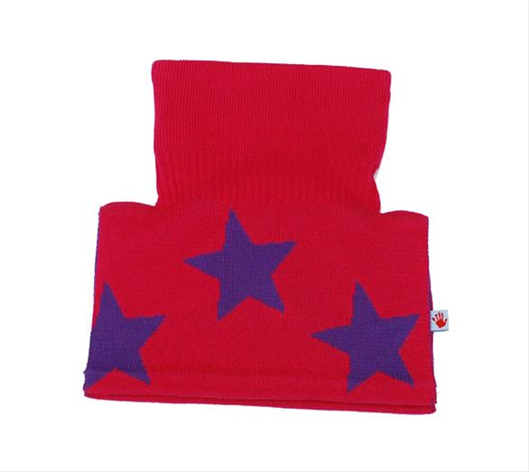 Bild Molo-Halskrage Necky lipstick