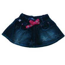 Bild Molo-Jeans kjol