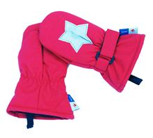 Bild Molo-Rosaröda vantar