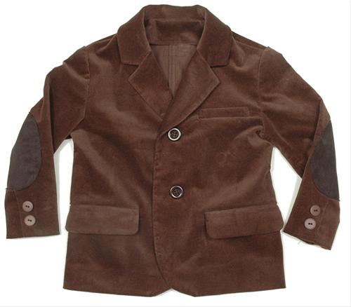 Bild Moonkids - Brun Kavaj