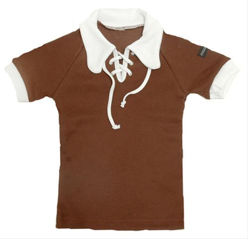 Bild Moonkids - Brun T-shirt storlek 92