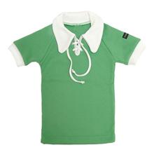 Bild Moonkids - Grön T-shirt storlek 104
