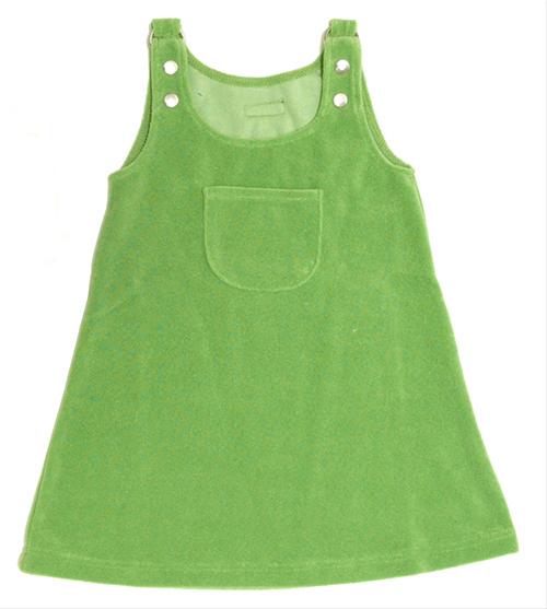 Bild Moonkids - Klänning i frotté