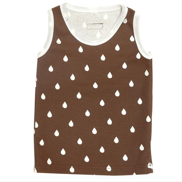 Bild Moonkids - Linne med droppar