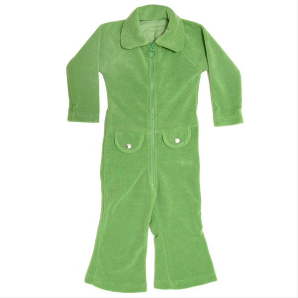 Bild Moonkids - Playsuit i frotté