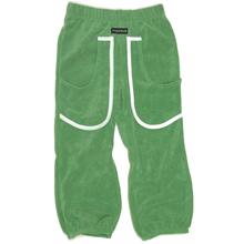 Bild Moonkids- Gröna frottébyxor