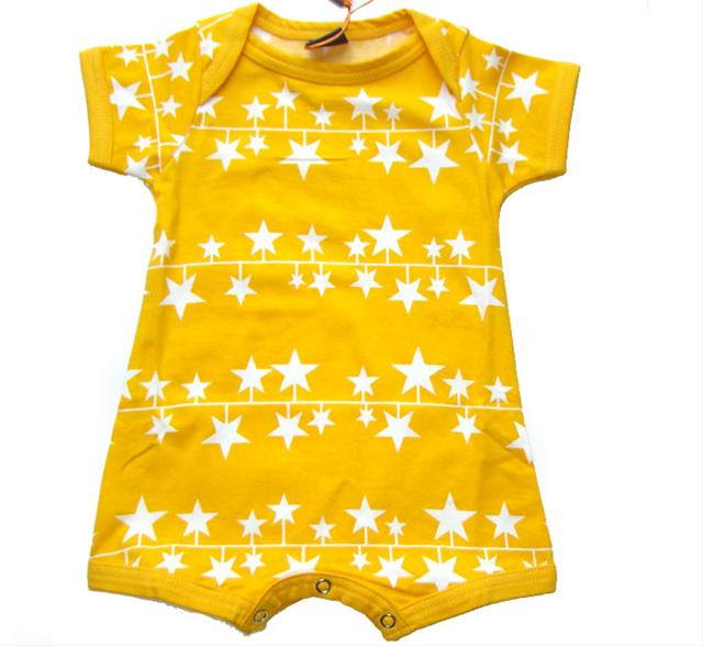 Bild Nanoou--Sommardräkt storlek 62