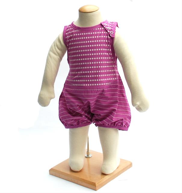 Bild Nanoou--Sommarsuit storlek 62