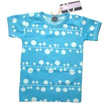 Bild Nanoou--T-shirt blue storlek 98