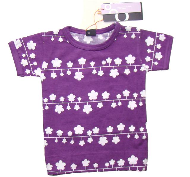 Bild Nanoou--T-shirt storlek 116