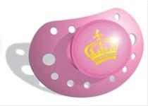 Bild Napp Petit Royal Pink