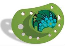 Bild Napp Retro Revolution