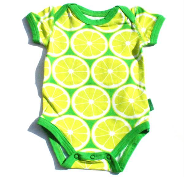 Bild Plastisock-Kortarmad body storlek 50/56