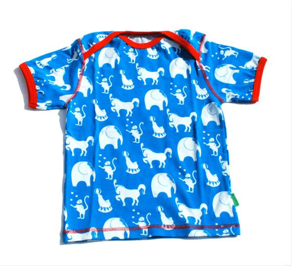 Bild Plastisock-T-shirt