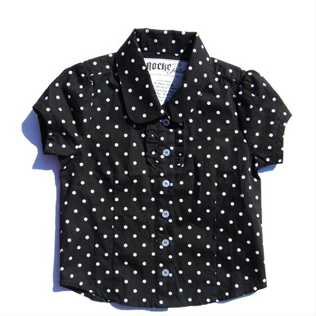 Bild Rockefella - Blus storlek 116