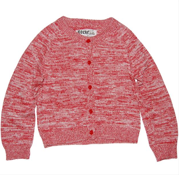 Bild Rockefella - Cardigan