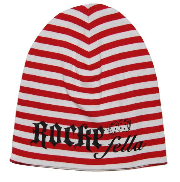 Bild Rockefella - Mössa