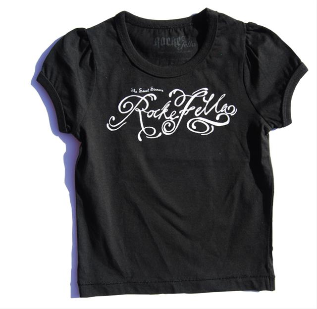 Bild Rockefella - T-shirt