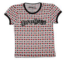 Bild Rockefella - T-shirt debbie