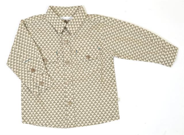 Bild Stjärnskjorta--MinyMo