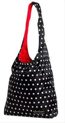 Bild Strollerbag Rockabilly Dot
