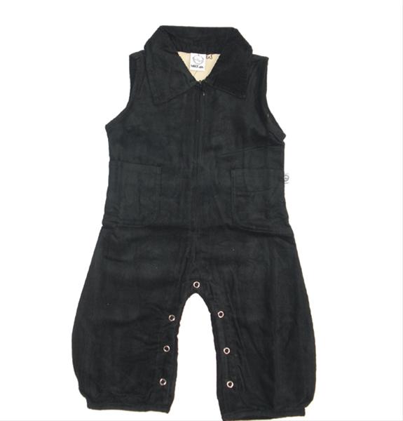 Bild Svart manchester jumpsuit--Ida.T