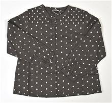 Bild Tunika, grå-Holly´s storlek 110