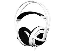 Bild Siberia Full-size Headset White 