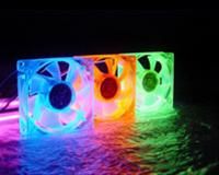 Bild 80 mm UV-Sensitive flÃ¤kt, Orange 