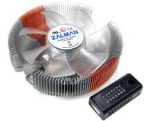 Bild CNPS7000B-ALCU LED CPU Cooler 