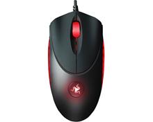 Bild Copperhead, Anarchy Red 