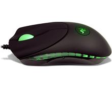 Bild Copperhead, Chaos Green 