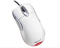 Bild Intellimouse Optical 1.1 bulk Vit 