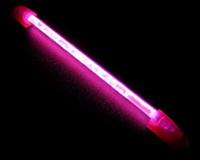 Bild Liquid Neon Light Red 