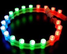 Bild Night Magic Red-Green-Blue 